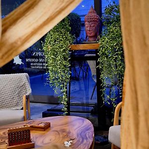 Thiptara Resort - Adults Only